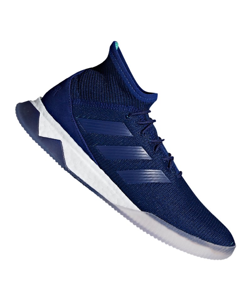 adidas Predator Tango 18.1 TR Blau adidas Predator Tango 18.1 TR Blau