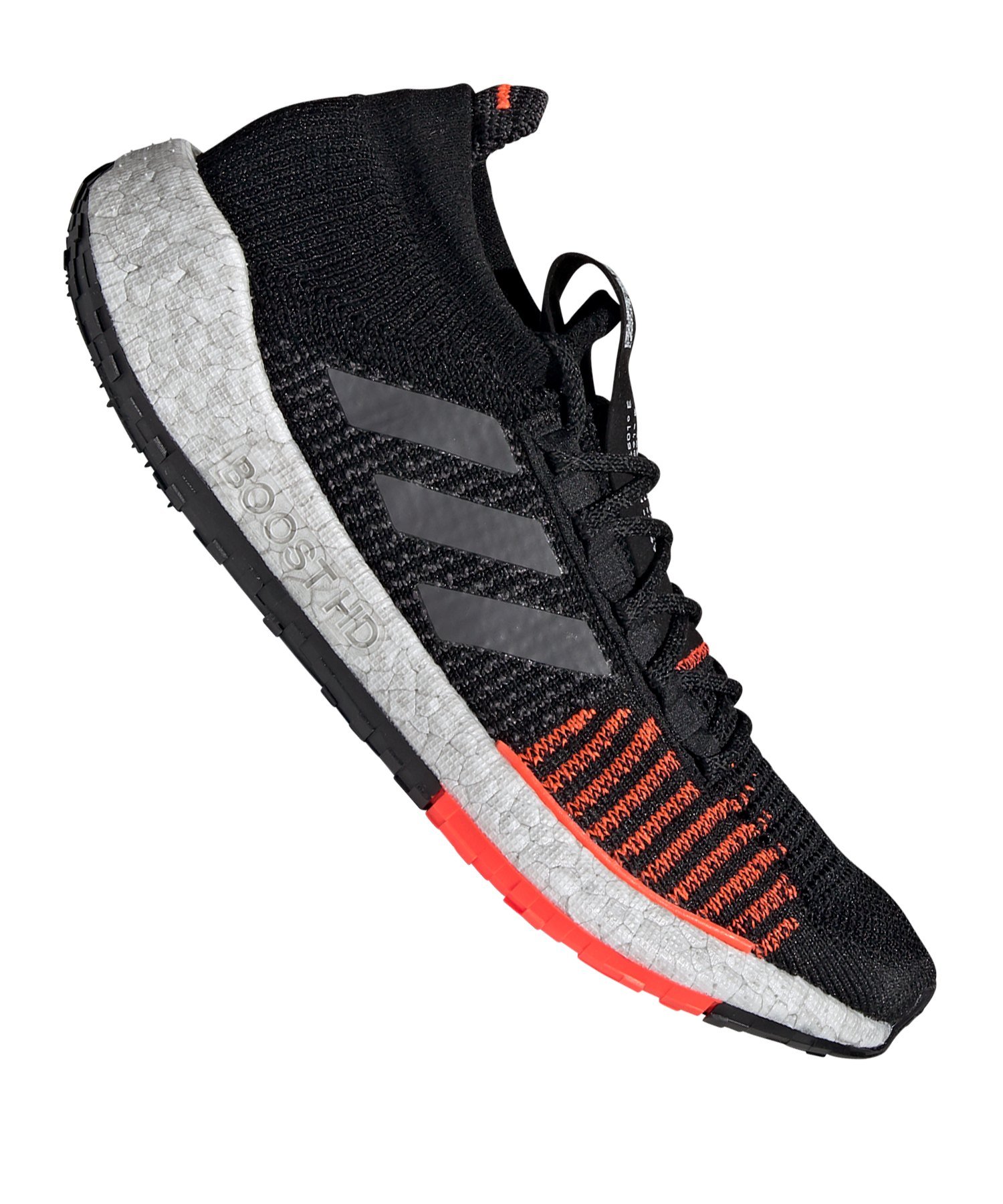 Pulse Adidas Running Boost De29ih Hd Rot Schwarz PkXTOZui