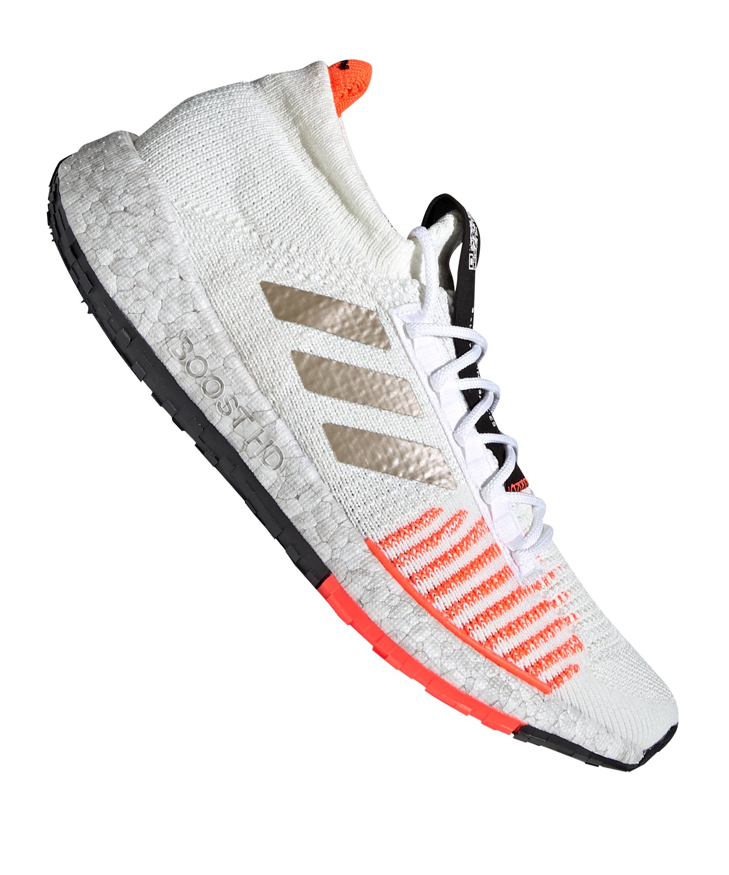adidas pulse