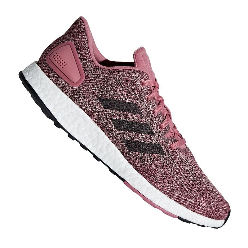 adidas Pure Boost DPR Running Damen Rosa adidas Pure Boost DPR Running Damen Rosa