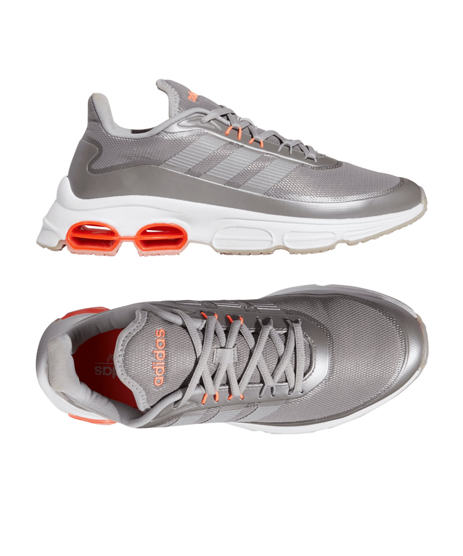 adidas orange schuhe