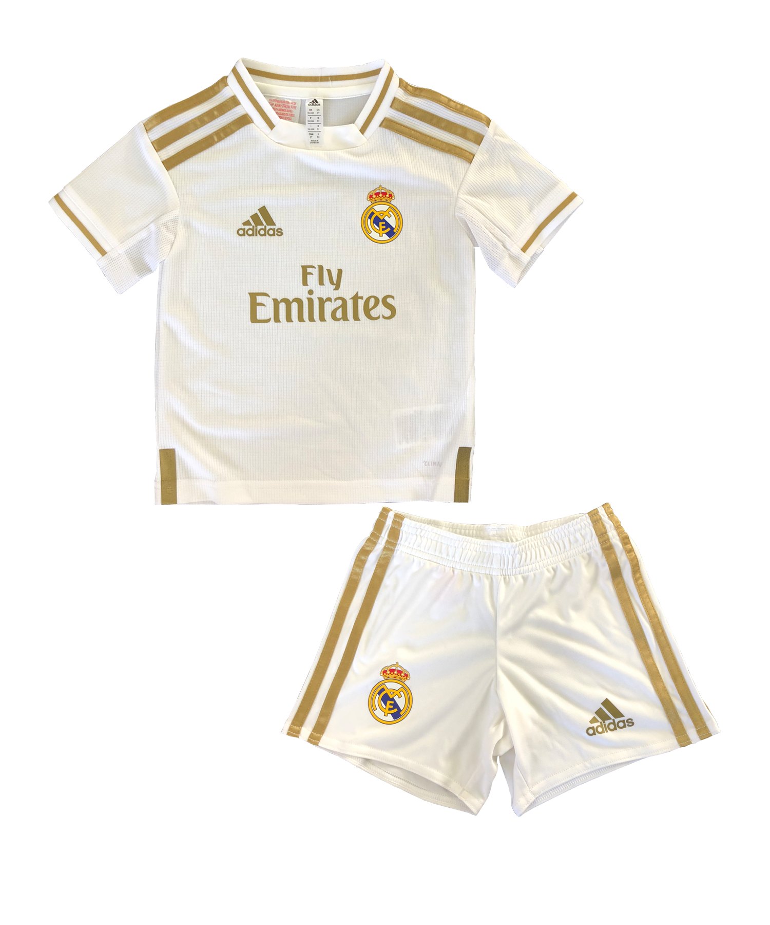 moda más deseable mejor sitio Tener cuidado de adidas Real Madrid Minikit Home 2019/2020 Weiss | Fan-Shop | Replica moda más deseable mejor sitio Tener cuidado de adidas Real Madrid Minikit Home 2019/2020 Weiss | Fan-Shop | Replica
