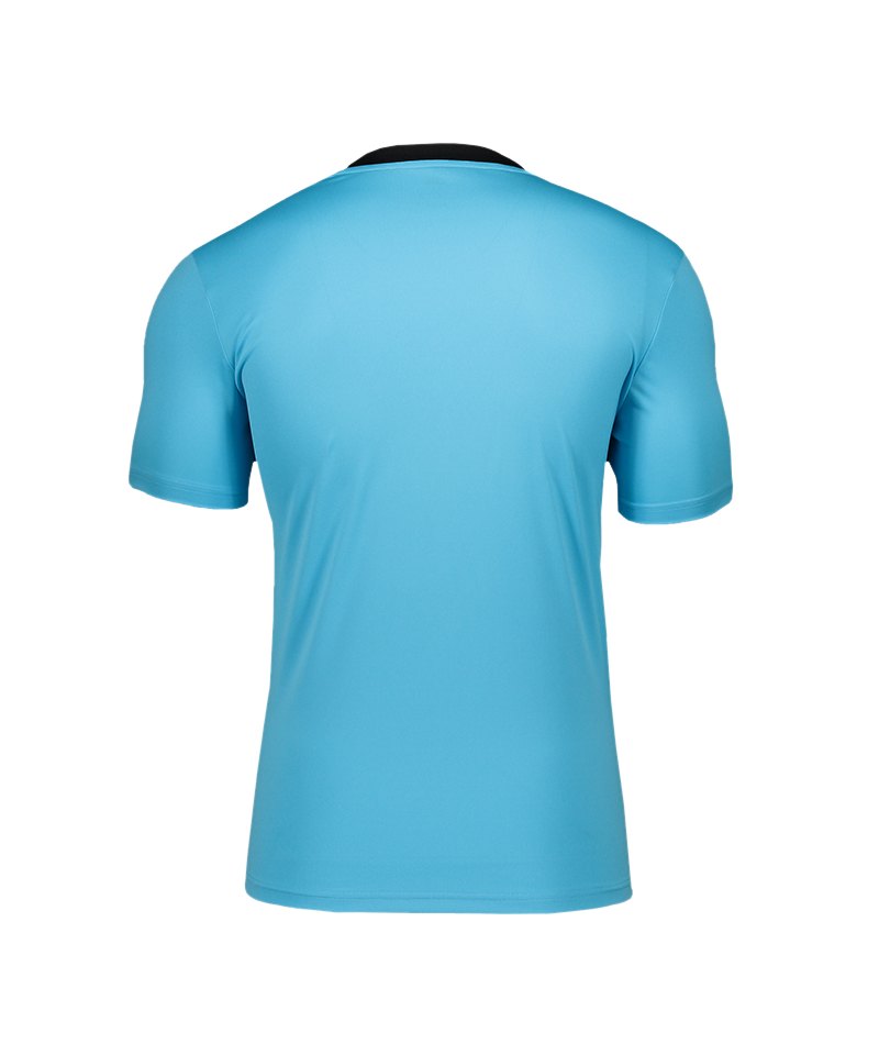 adidas Referee 18 Trikot kurzarm Blau adidas Referee 18 Trikot kurzarm Blau
