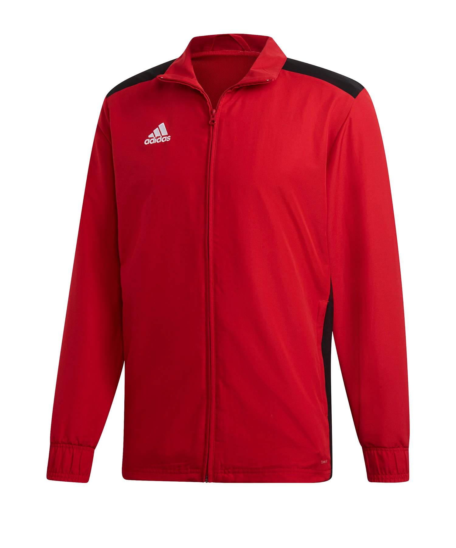 adidas Damen Regista 16 Fußball Trikot Rot adidas Damen Regista 16 Fußball Trikot Rot