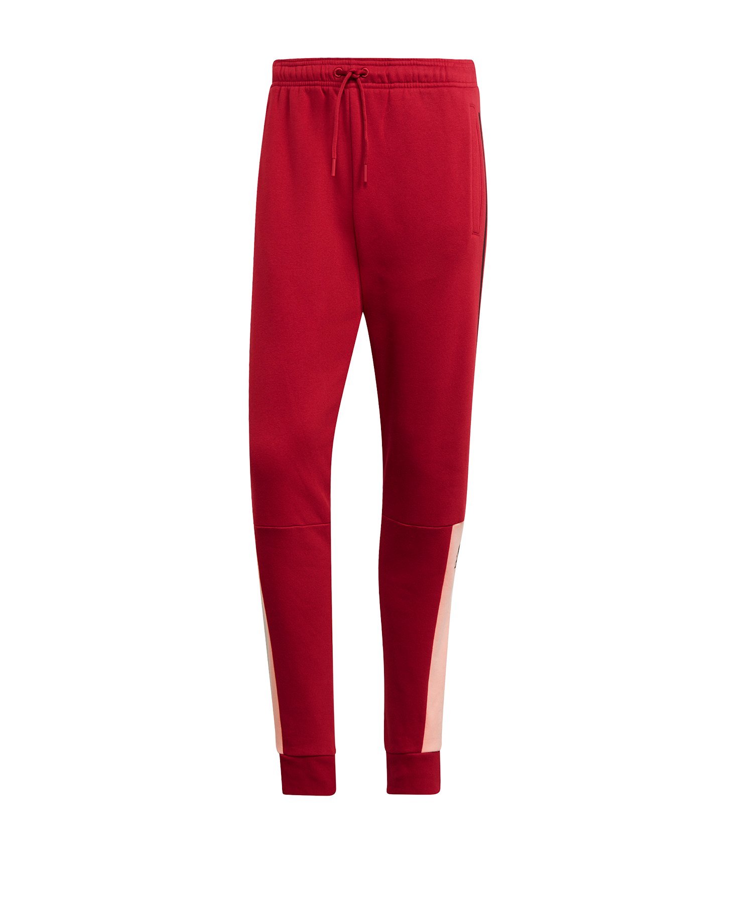 adidas SID Pant Jogginghose Rot adidas SID Pant Jogginghose Rot