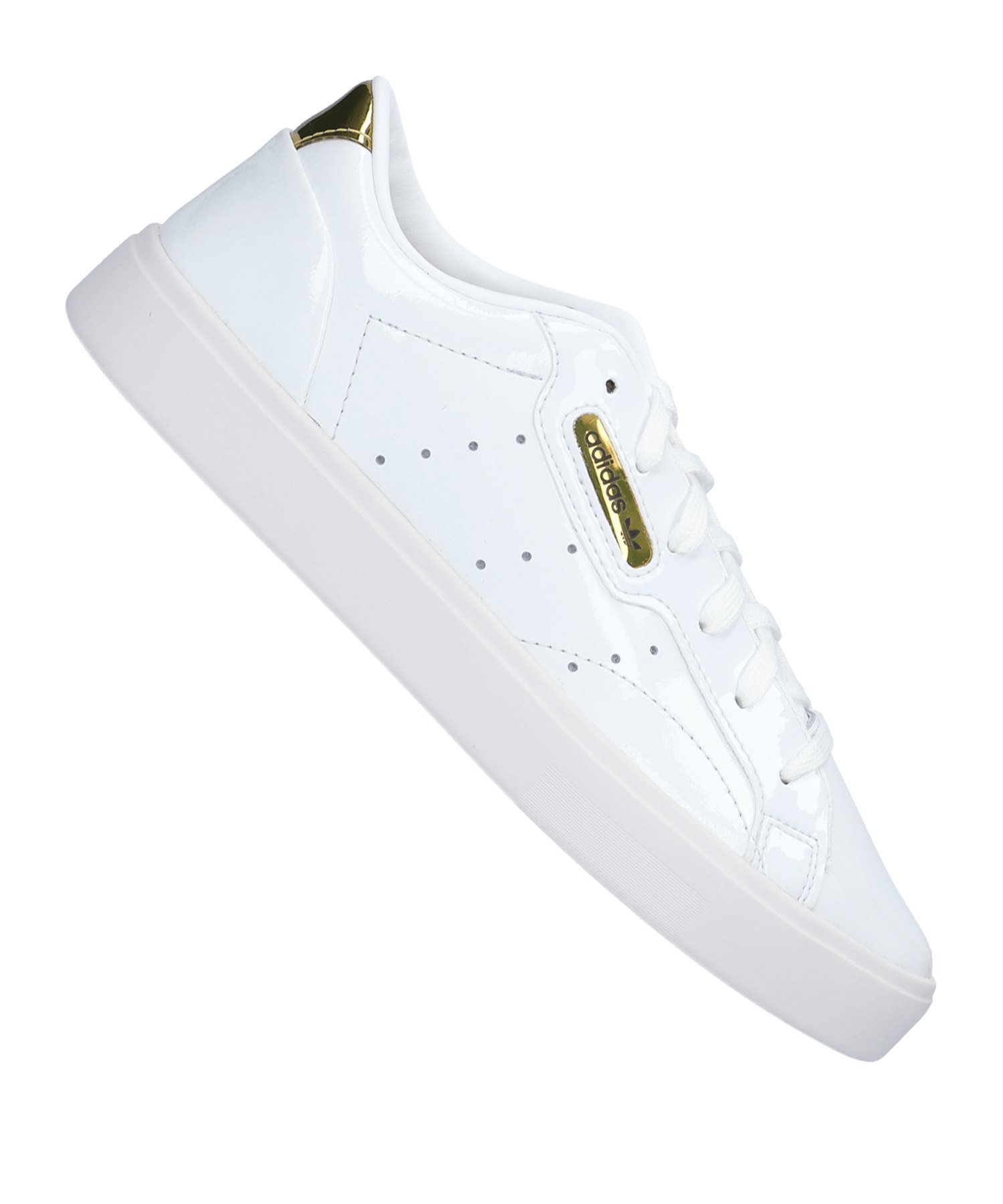 weiße schuhe damen adidas