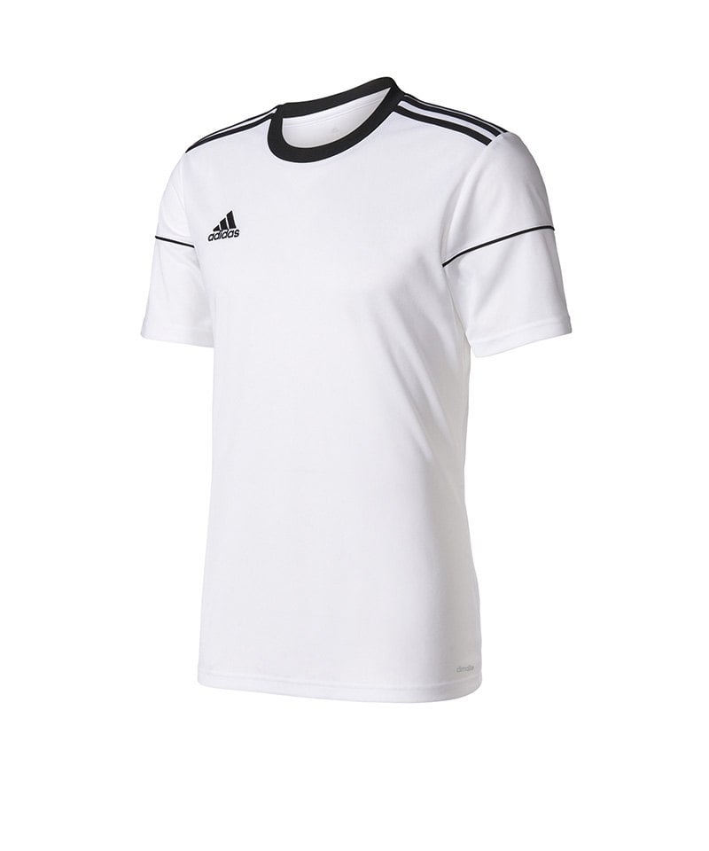 adidas Squadra 17 Trikot kurzarm Weiss Schwarz | Teamsport billig ADIDAS DAMEN TRIKOT Squadra 17 Schlussverkauf ADIDAS