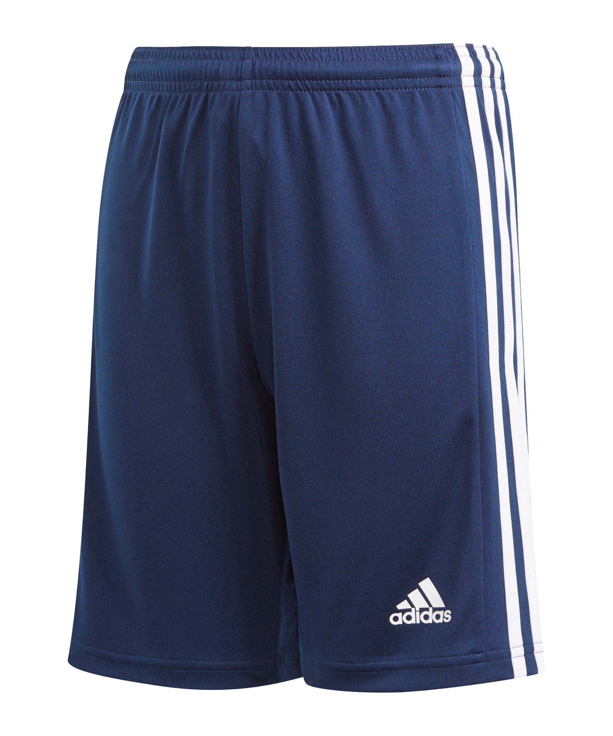 adidas Squadra 21 Short Kids Blau