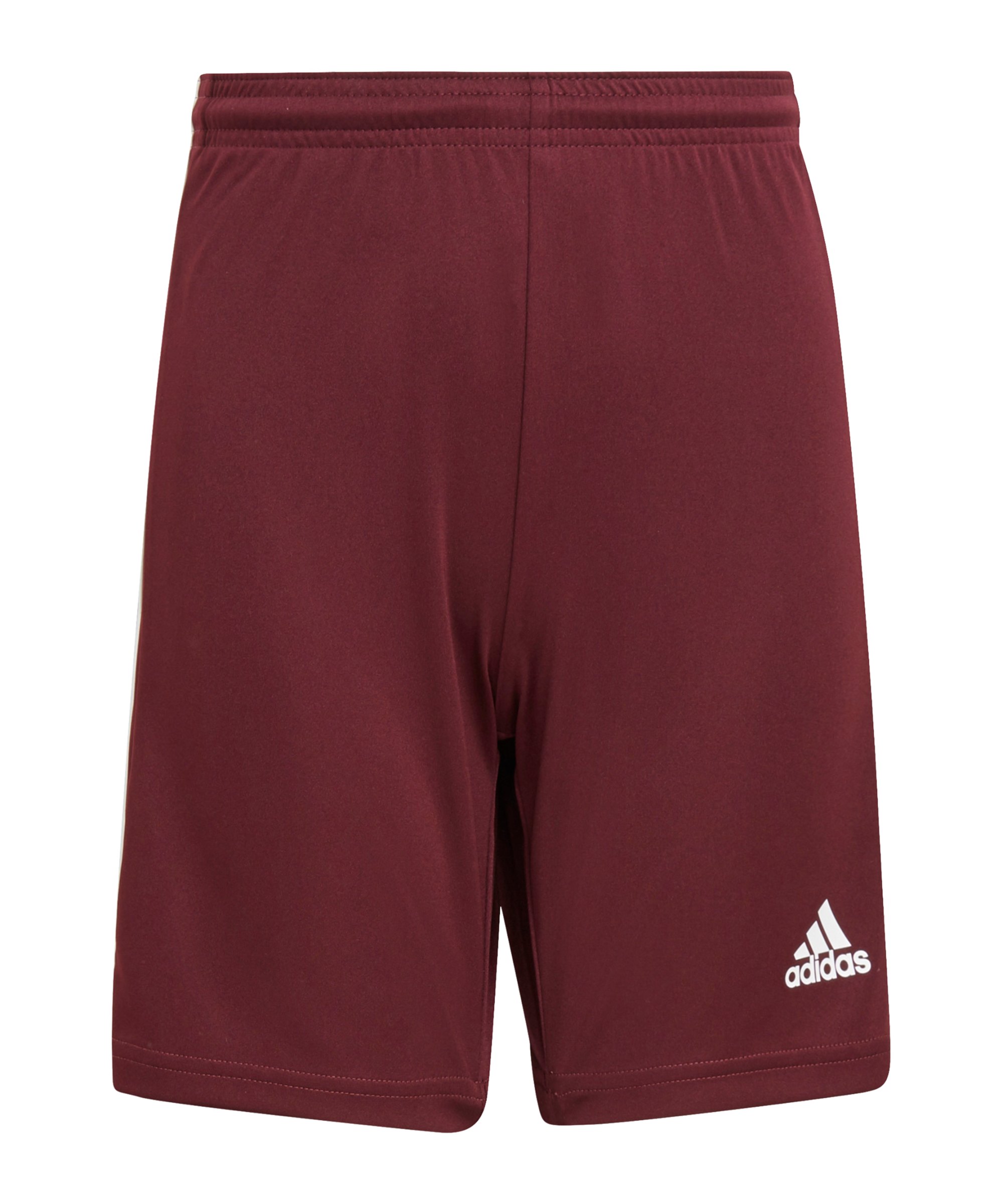 adidas Squadra 21 Short kids Rot