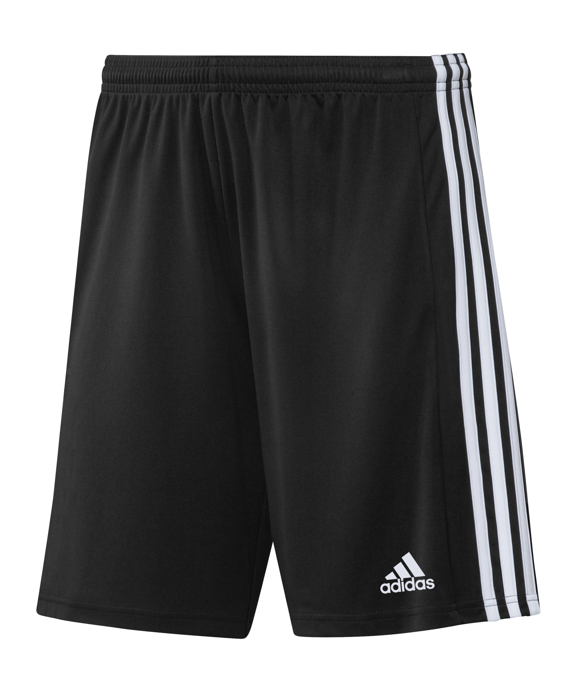 adidas Squadra 21 Short Schwarz Weiss | Teamsport | Shorts |  Vereinsbekleidung