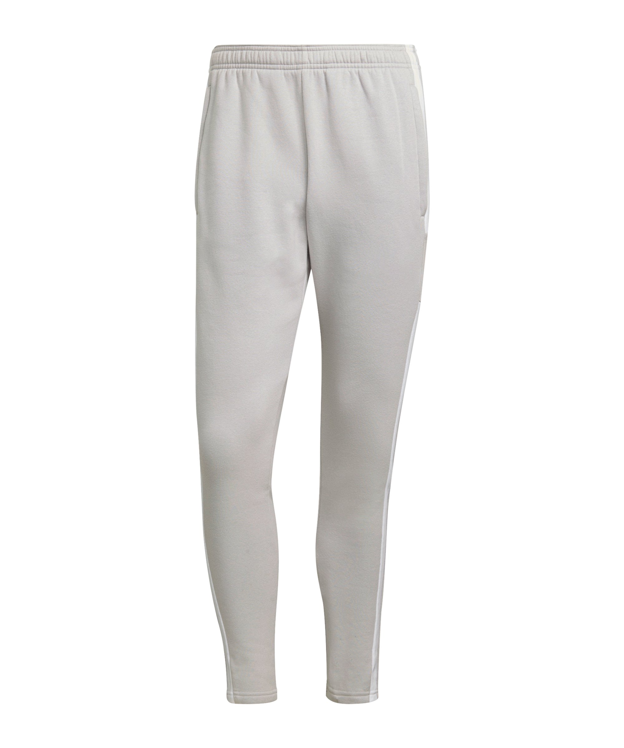 adidas Squadra 21 Trainingshose Kinder (GK9553) in Schwarz