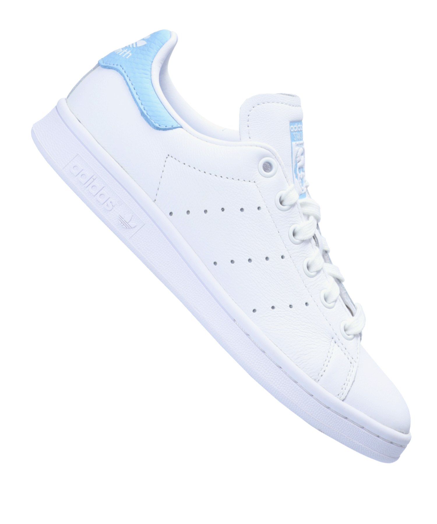 Stan Smith Blau Clearance Shop