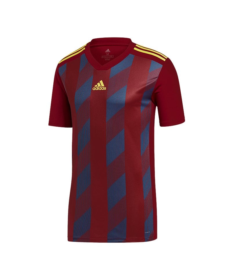 adidas Stripe T Shirt blau weiß gestreift adidas Stripe T Shirt blau weiß gestreift