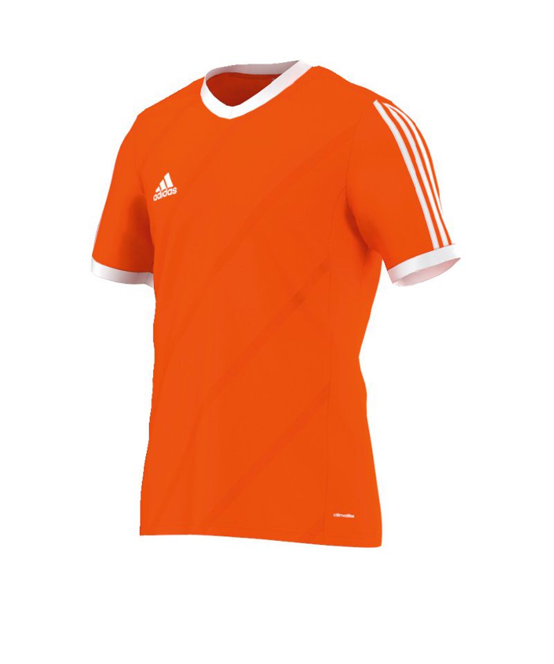 adidas trikot orange