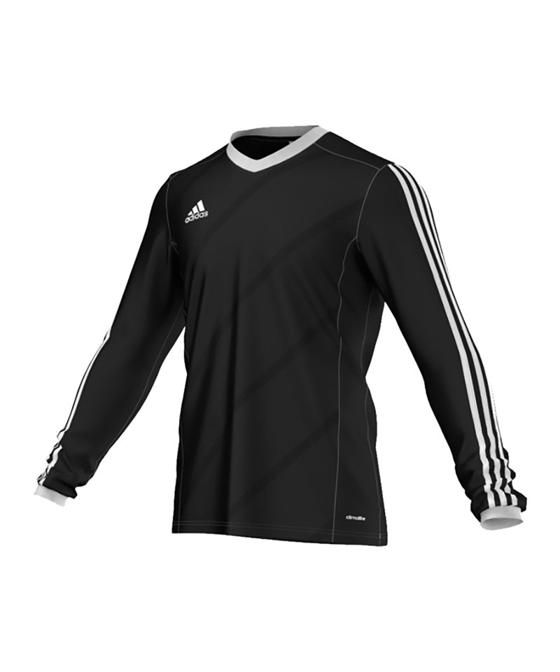 adidas trikot langarm