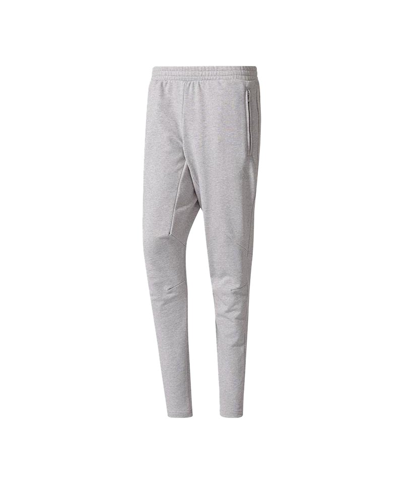 adidas Tango Future Sweat Pant Hose lang Grau adidas Tango Future Sweat Pant Hose lang Grau