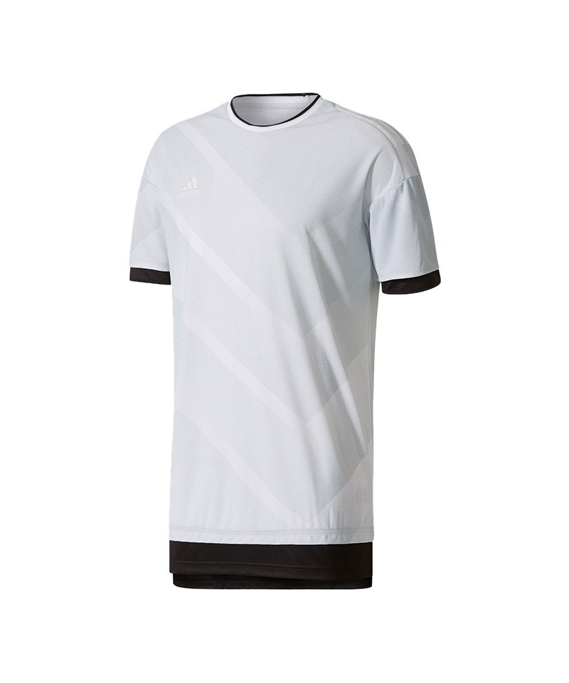 adidas Tango Future Training Trikot Weiss Grau adidas Tango Future Training Trikot Weiss Grau