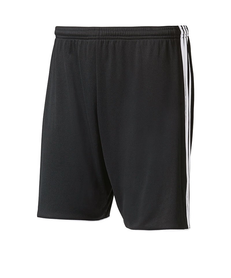 adidas Tastigo 17 Short o. Innenslip Kids Schwarz