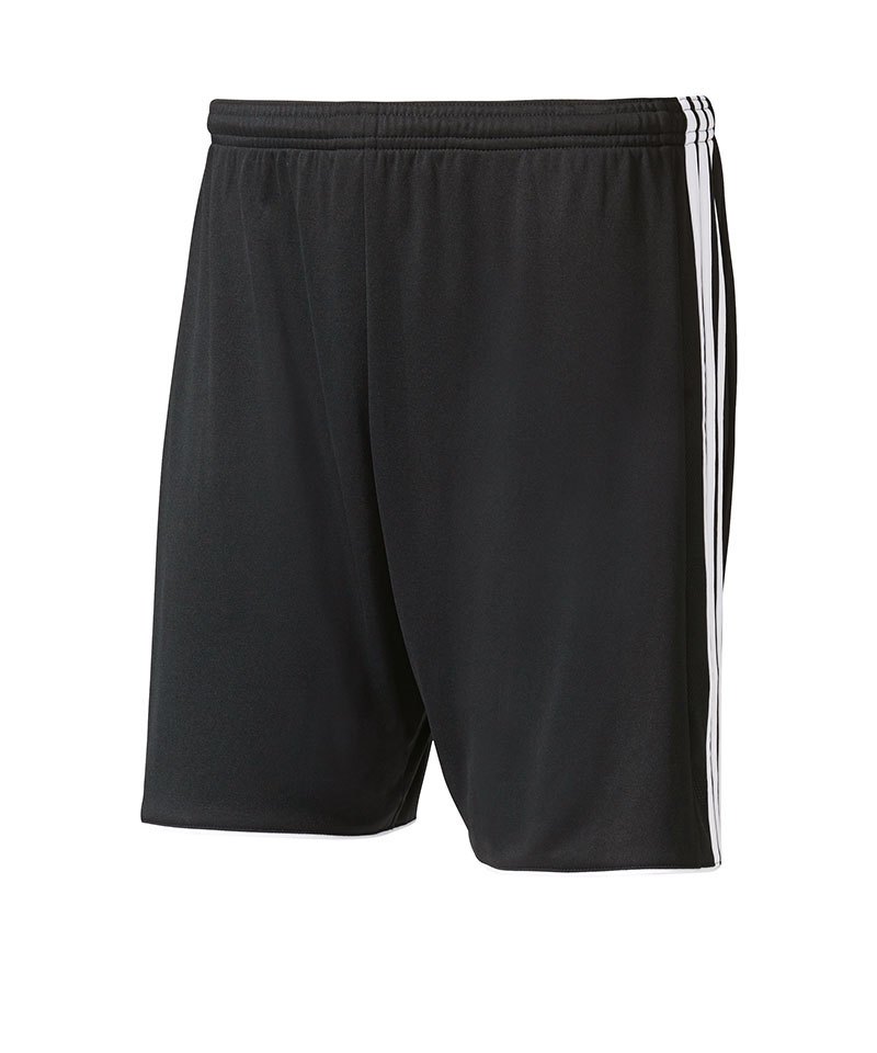 adidas Tastigo 17 Short ohne Innenslip Schwarz adidas Tastigo 17 Short ohne Innenslip Schwarz