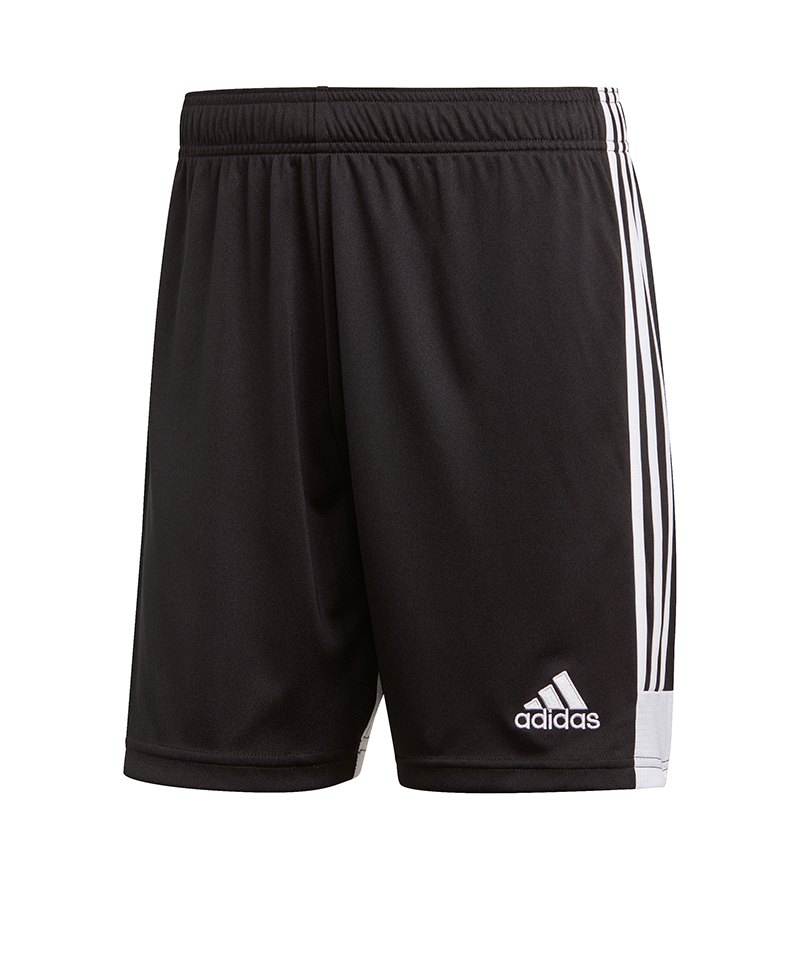 adidas Tastigo 19 Short Schwarz Weiss adidas Tastigo 19 Short Schwarz Weiss