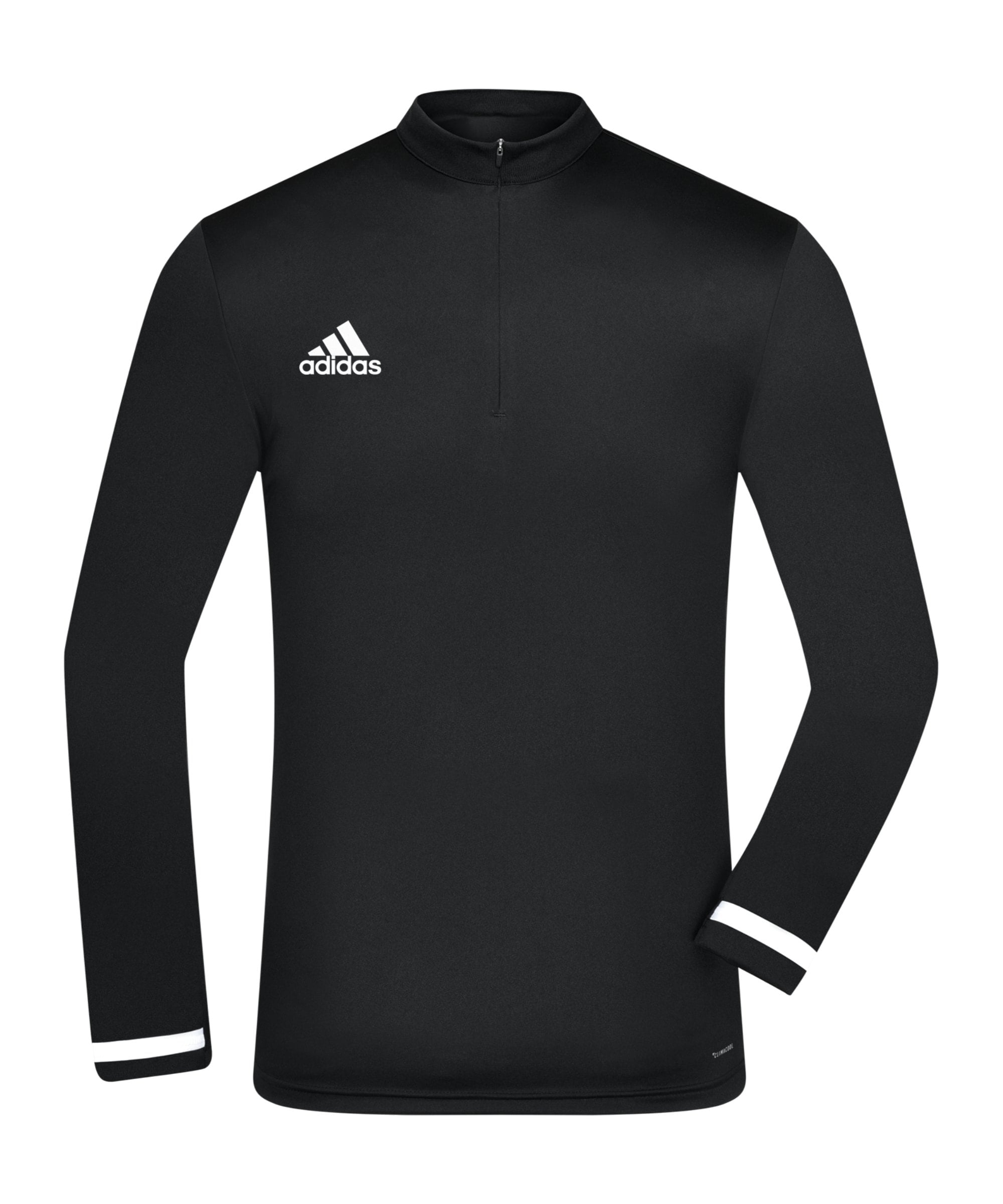 adidas jumper zip