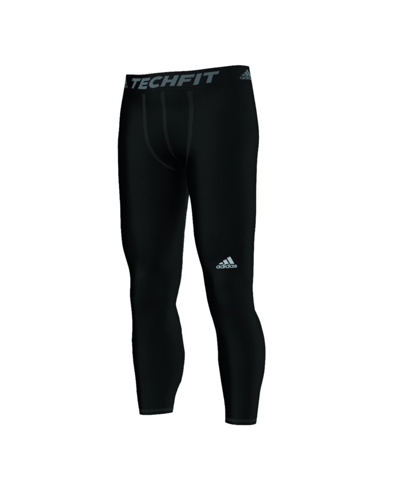adidas techfit hose