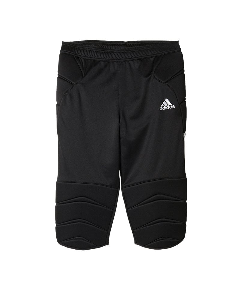 adidas Tierro 13 34 Torwarthose Kids Schwarz adidas Tierro 13 34 Torwarthose Kids Schwarz