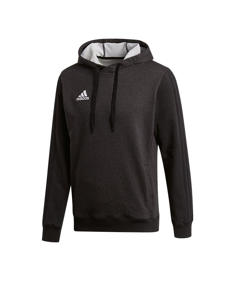 adidas Tiro 17 Hoody Schwarz adidas Tiro 17 Hoody Schwarz