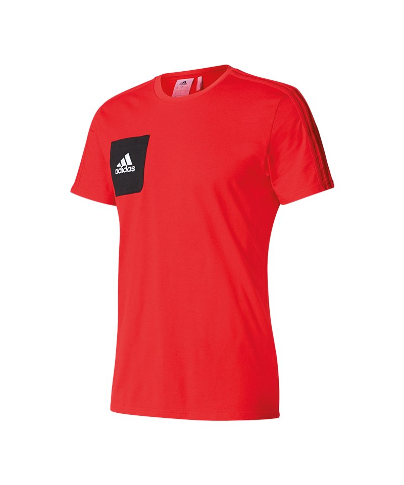 adidas tiro 17 t shirt