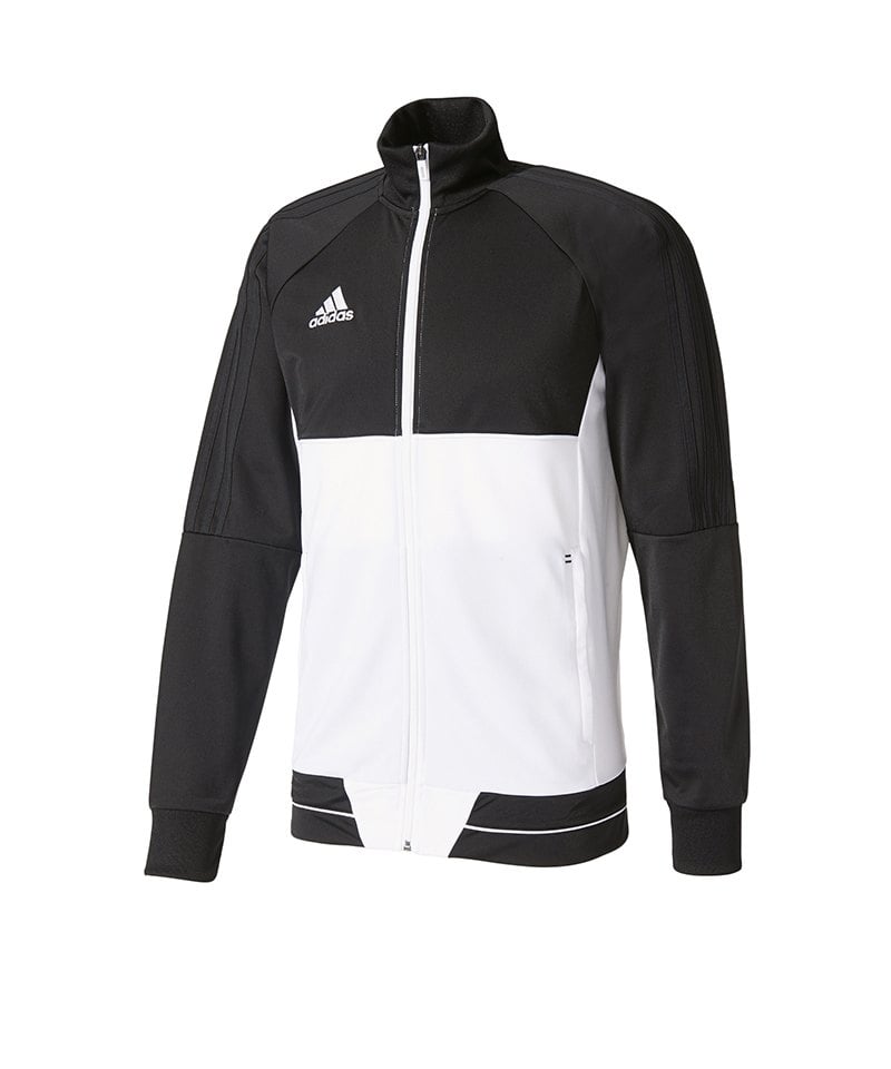 Adidas Tiro 17 Rain Jacket (Regenjacke) Adidas Tiro 17 Rain Jacket (Regenjacke)