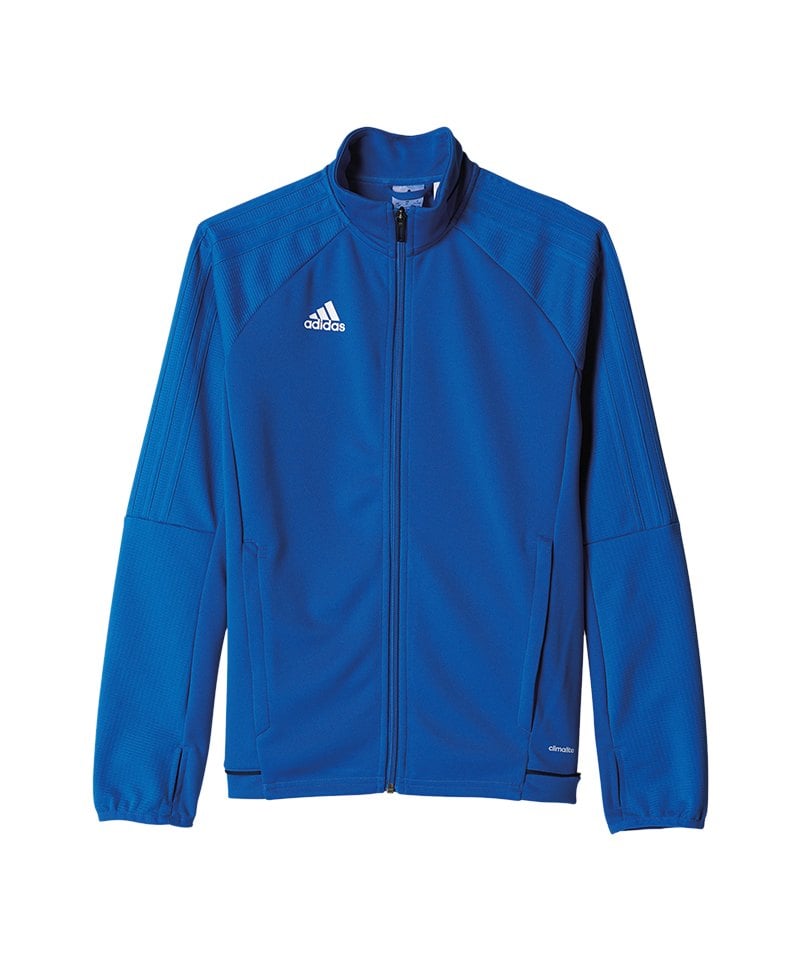 Adidas tiro 17 trainingsjacke Clearance