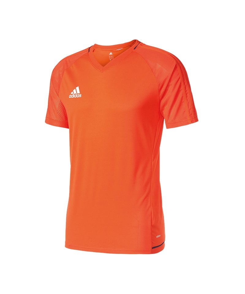 adidas tiro 17 t shirt
