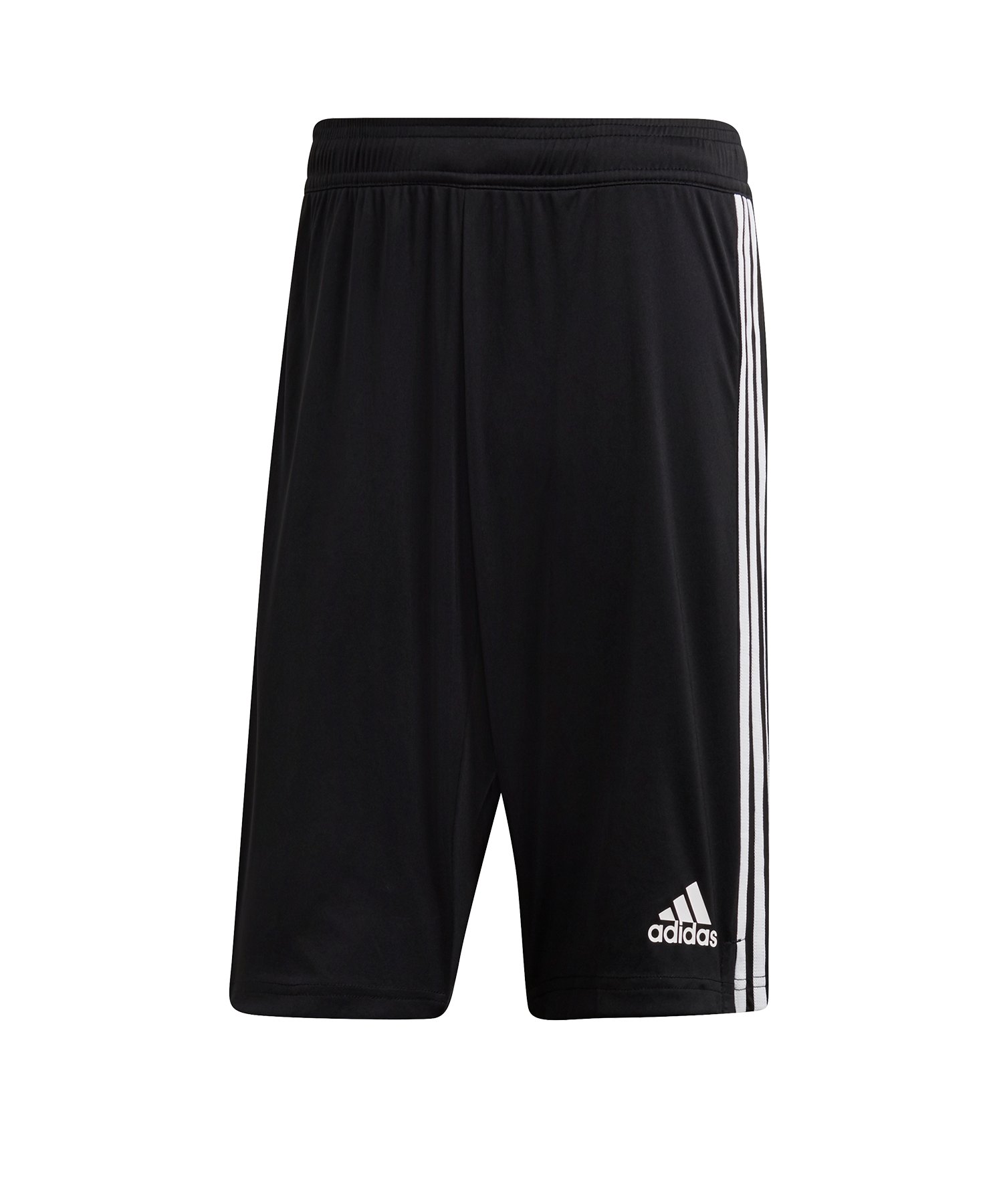 adidas Performance Kinder Sport Fussball Short Football 2in1 Short schwarz