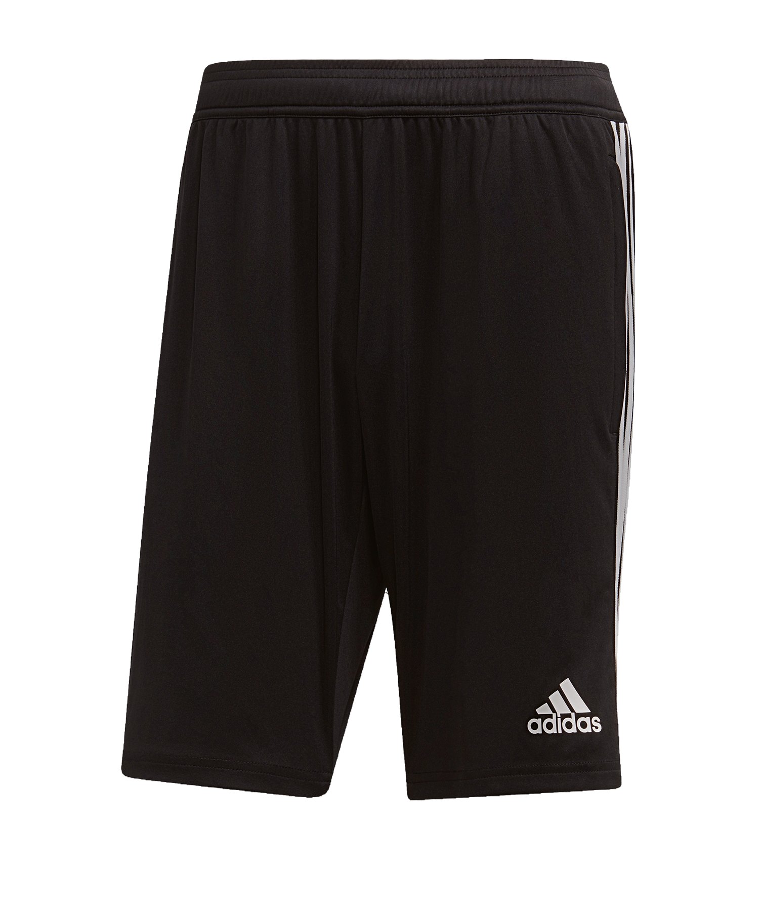 adidas Tiro 19 Trainingsshort Schwarz Weiss adidas Tiro 19 Trainingsshort Schwarz Weiss
