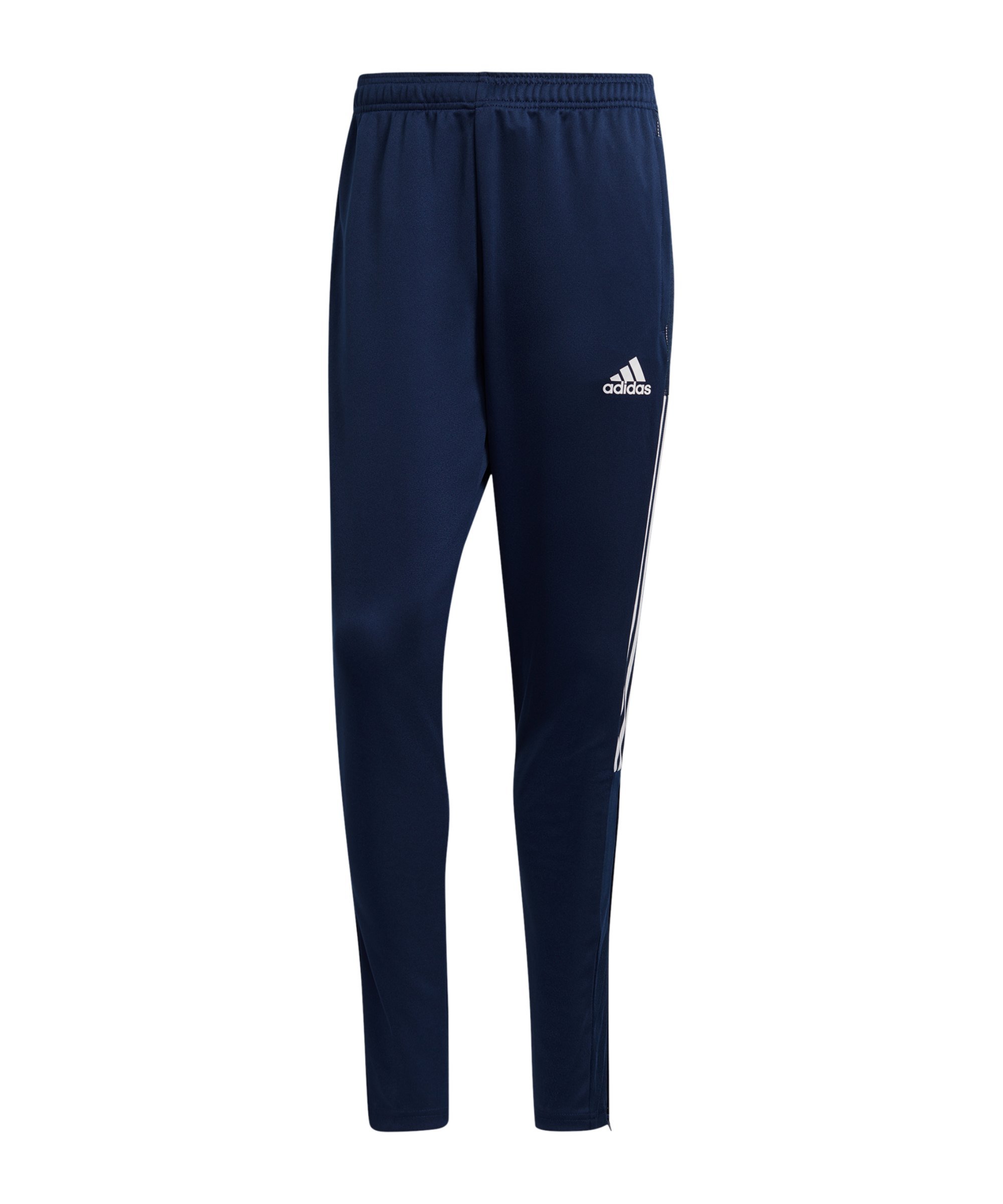 adidas Tiro 21 TK Trainingshose Dunkelblau