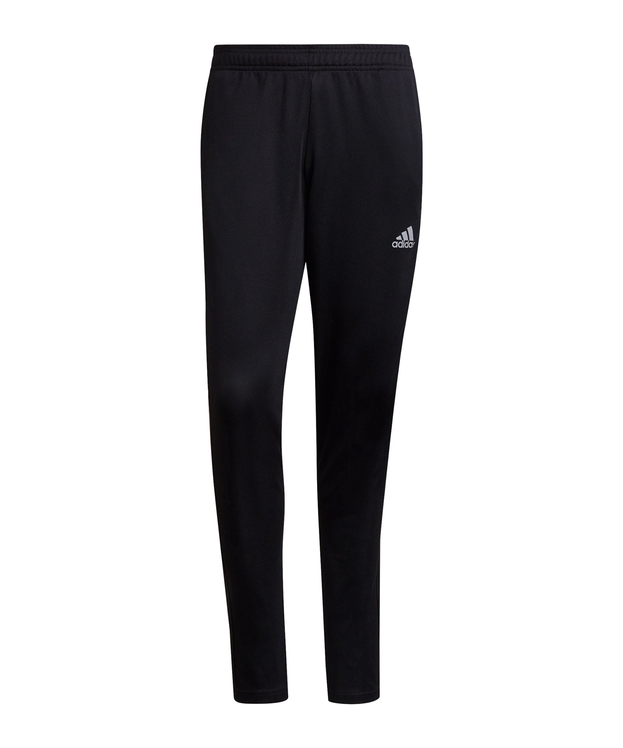 adidas House of Tiro Reflective Hose Schwarz