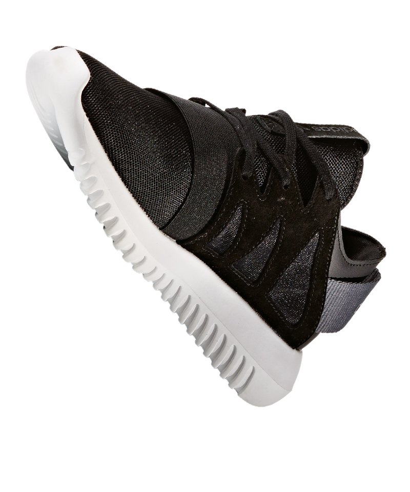 adidas Tubular Viral Sneaker Damen Schwarz Weiss adidas Tubular Viral Sneaker Damen Schwarz Weiss