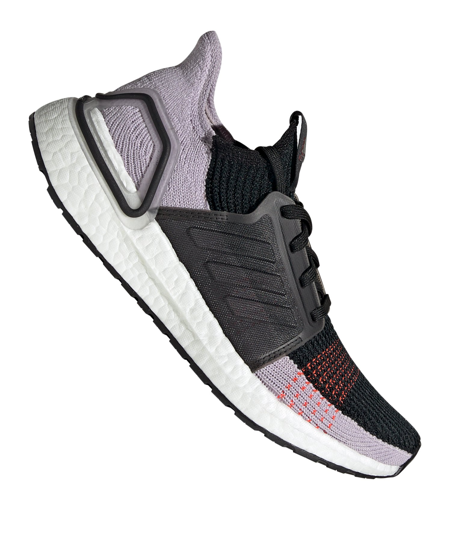 ultra boost frauen schwarz