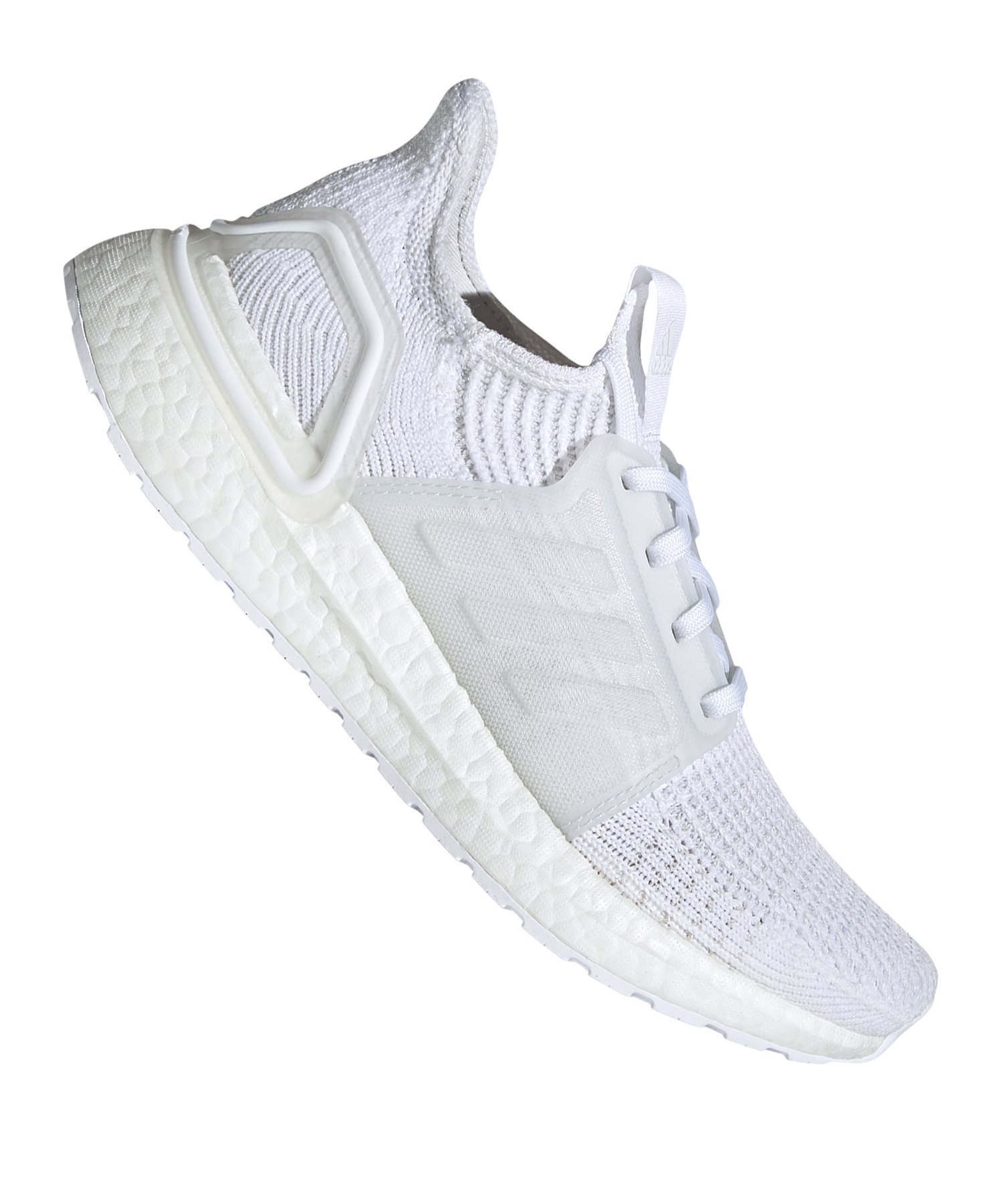 adidas Ultra Boost 19 Running Damen Weiss adidas Ultra Boost 19 Running Damen Weiss