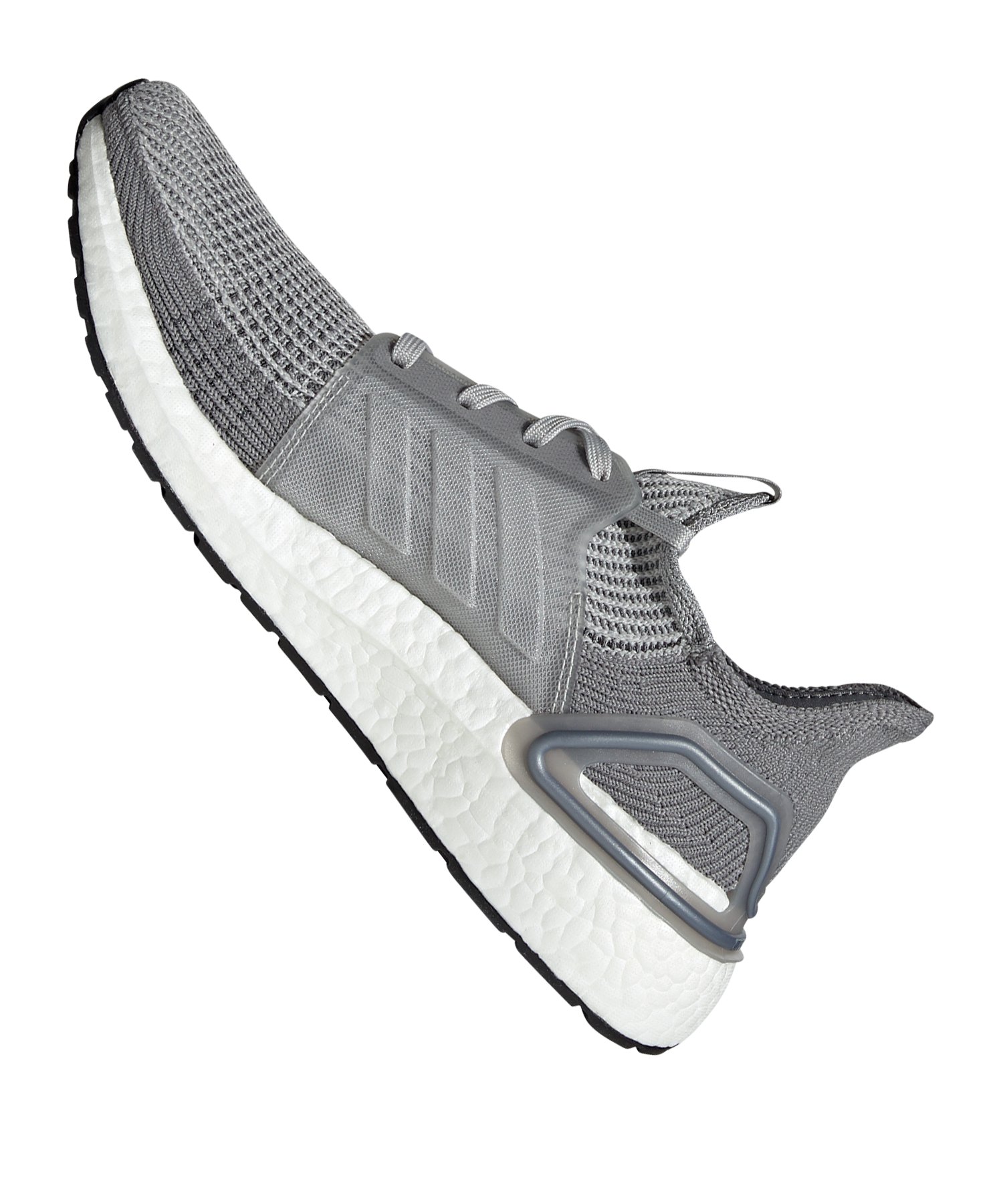adidas Ultra Boost 4.0 Herren Laufschuhe grau, Gr | real adidas Ultra Boost 4.0 Herren Laufschuhe grau, Gr | real