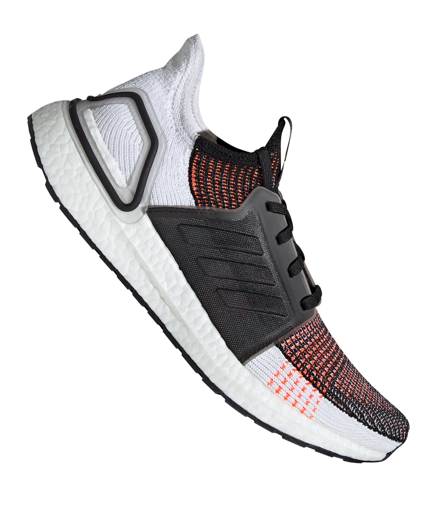 Adidas Ultra Boost Schuhe schwarz Herren laufen, Adidas Adidas Ultra Boost Schuhe schwarz Herren laufen, Adidas