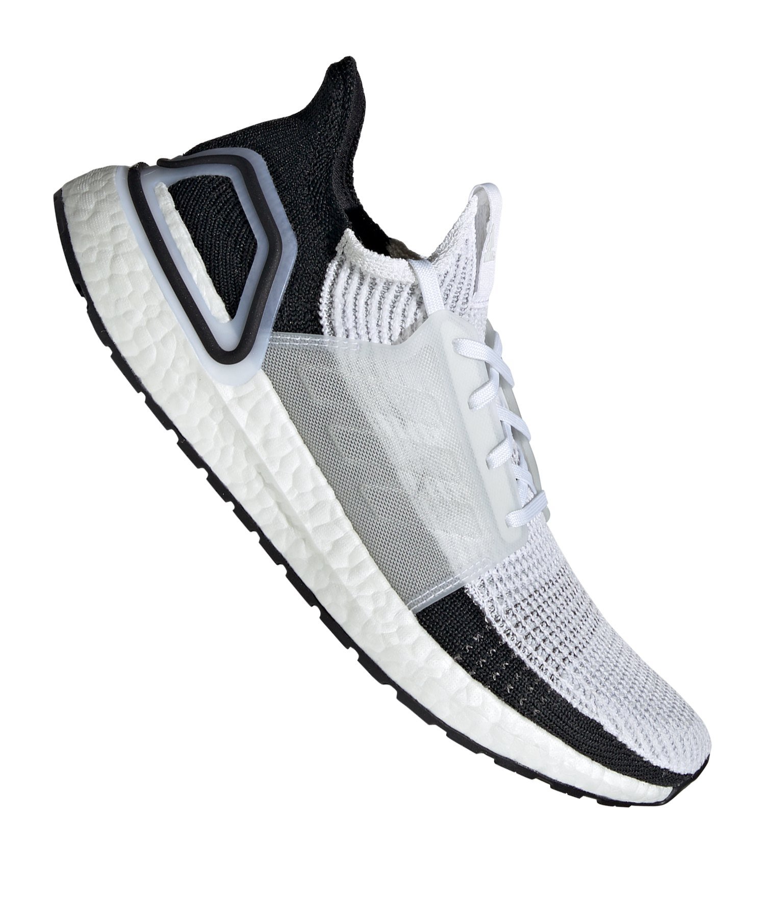 adidas Ultra Boost 19 Running Weiss adidas Ultra Boost 19 Running Weiss