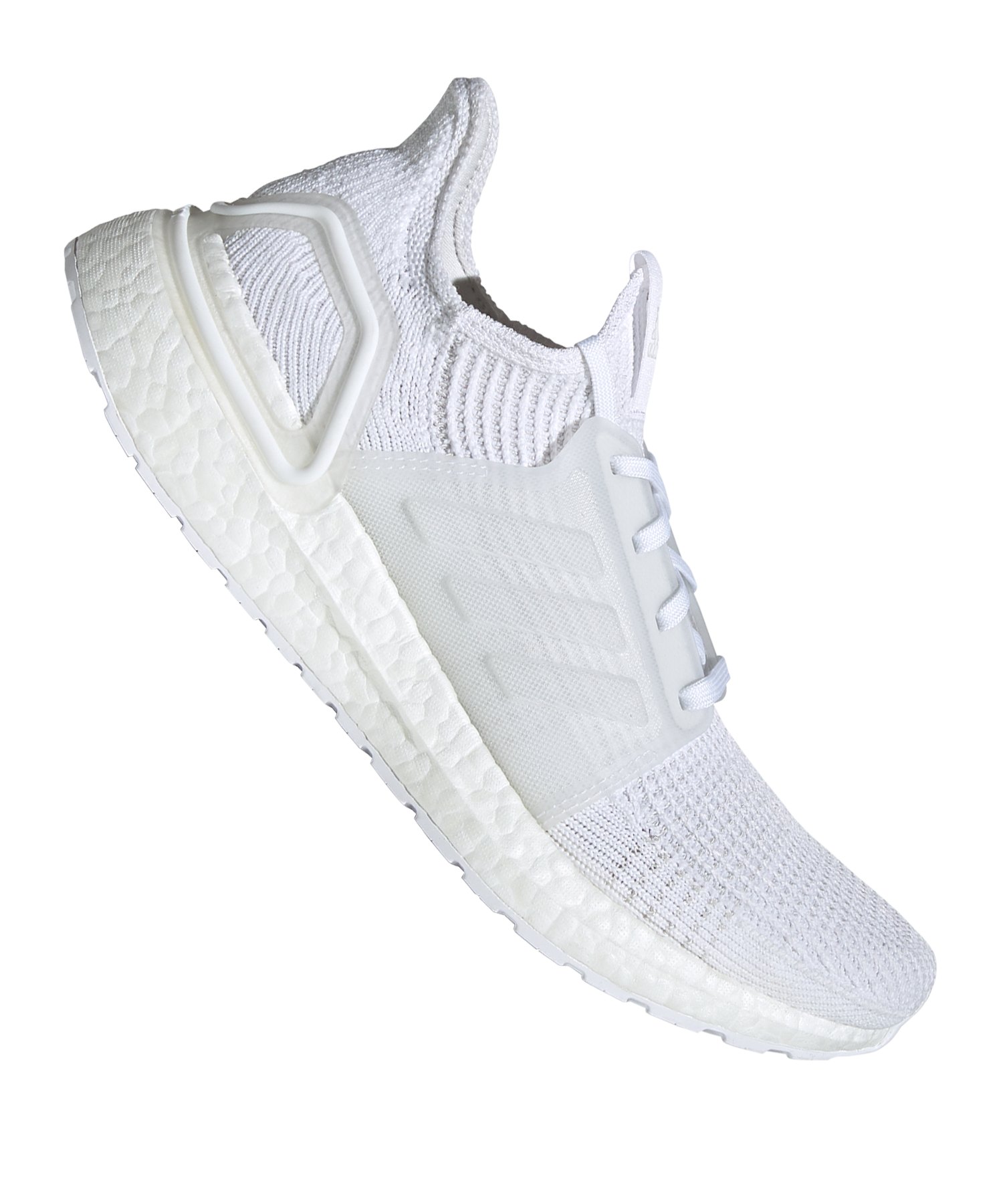 adidas Ultra Boost 19 Running Weiss Schwarz adidas Ultra Boost 19 Running Weiss Schwarz