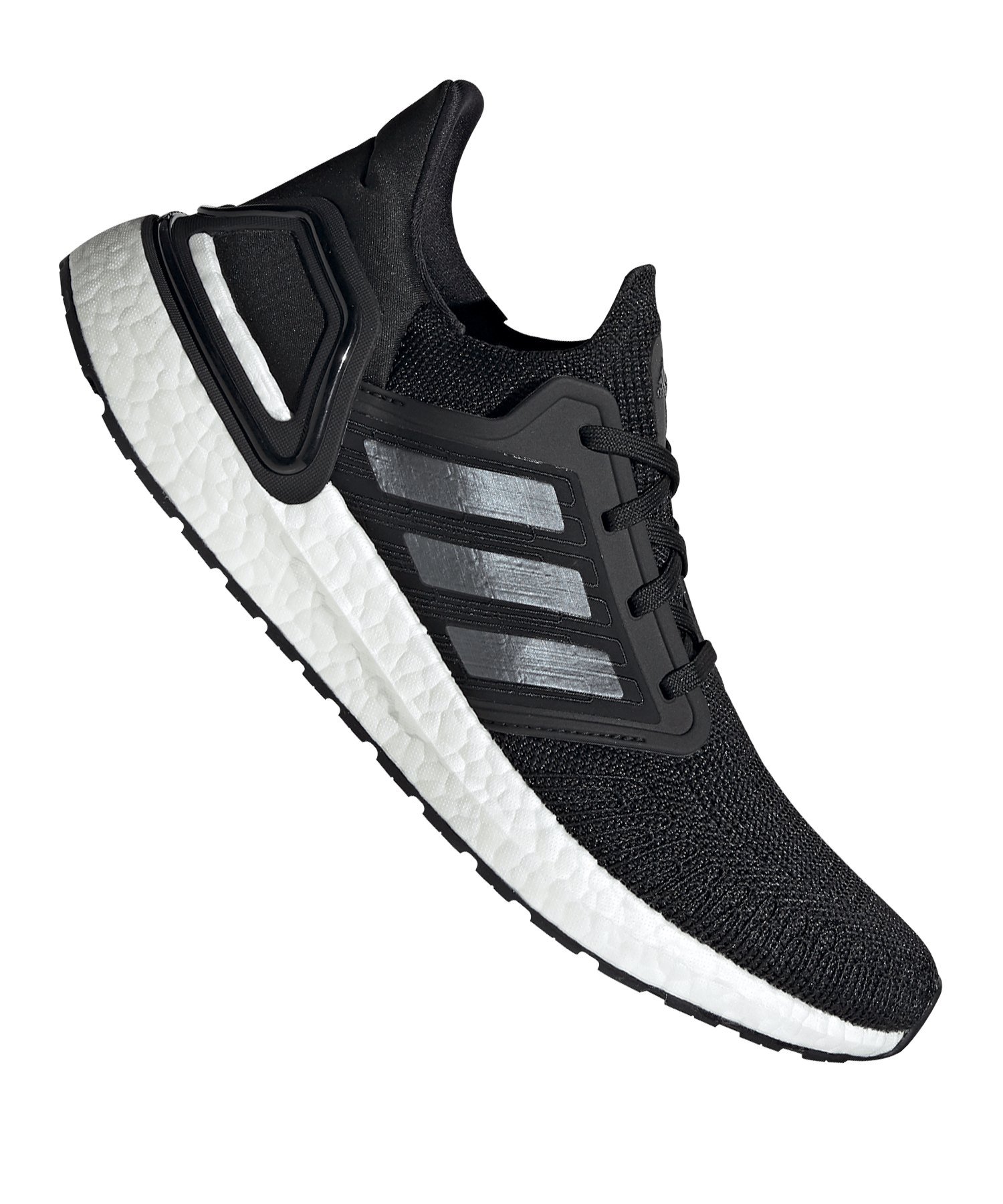 adidas boost schwarz