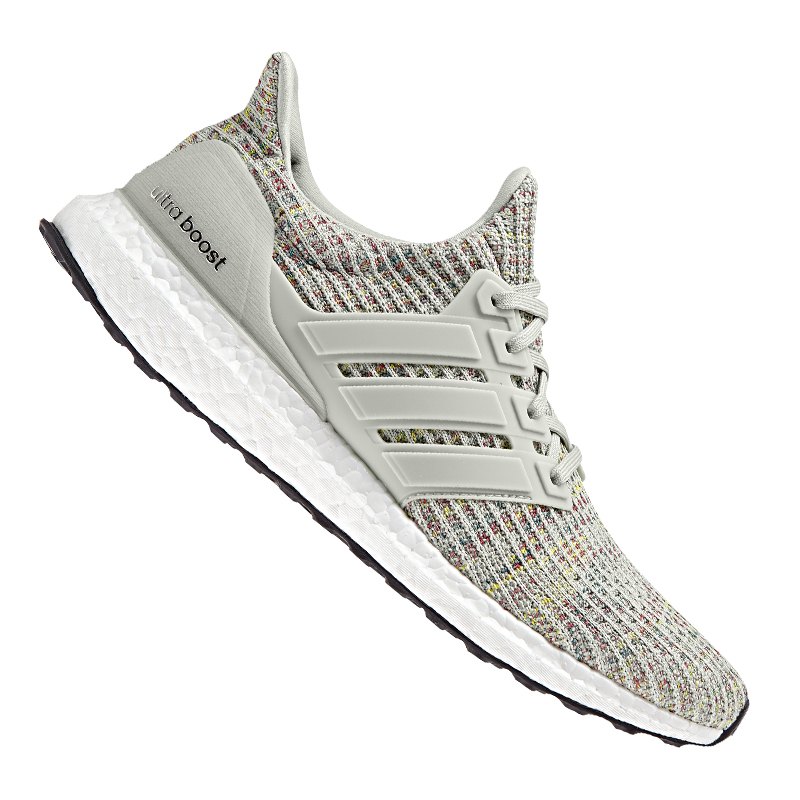 beige ultraboost womens