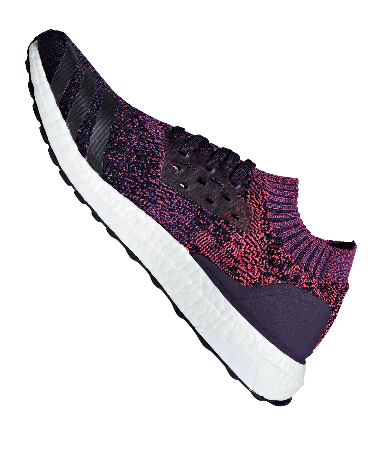 adidas Ultra Boost Uncaged Running Lila adidas Ultra Boost Uncaged Running Lila