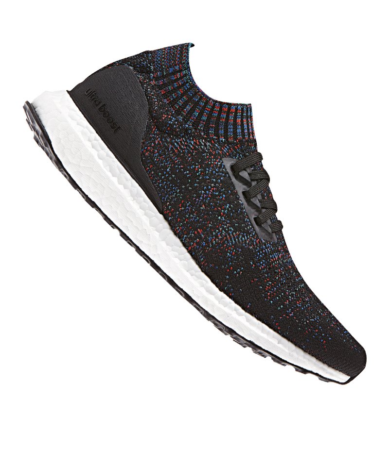 adidas Ultra Boost Uncaged Running Schwarz Rot adidas Ultra Boost Uncaged Running Schwarz Rot