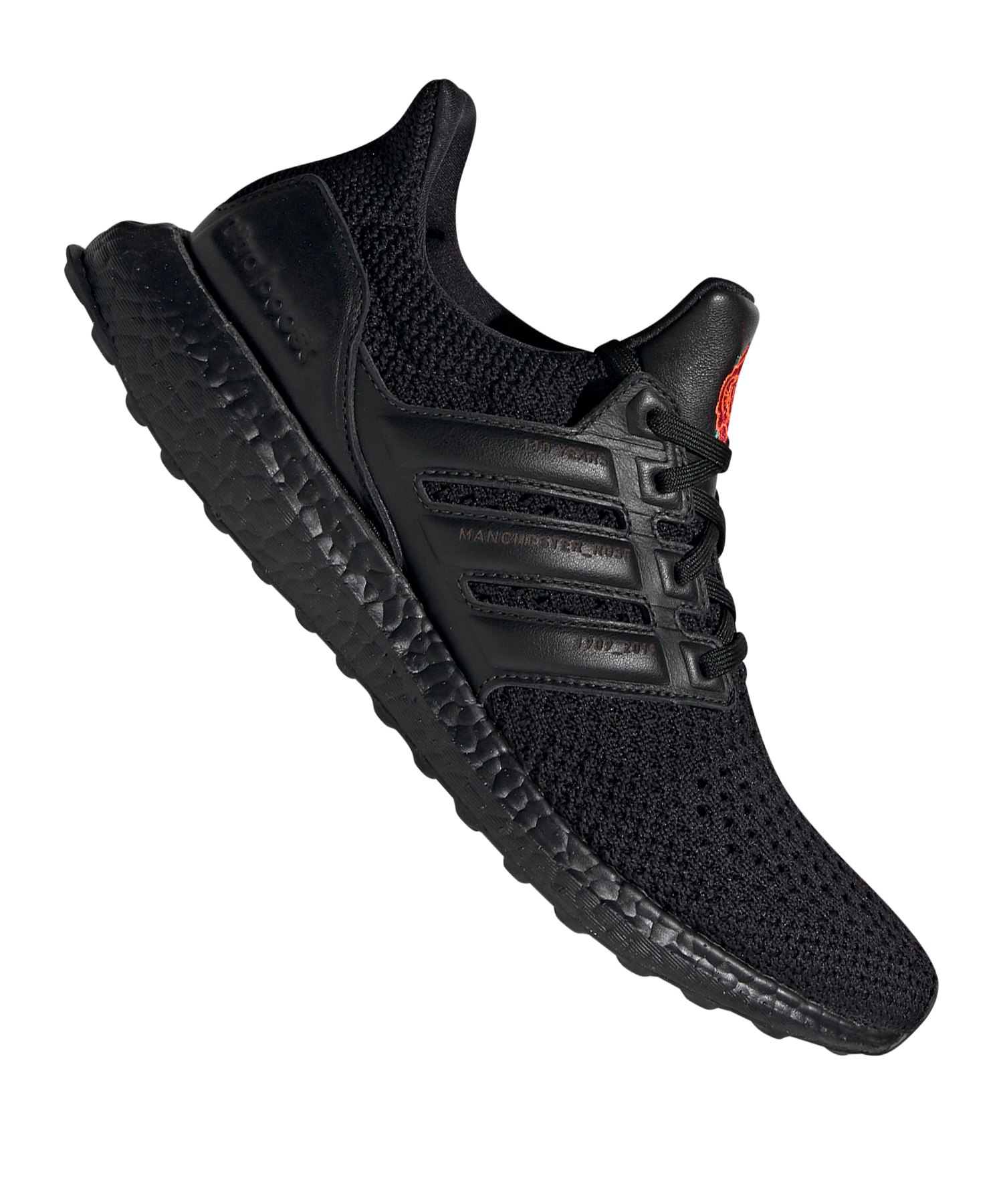Schwarz Ultra Fc X Boost Rot Mu Running Adidas oWQdCxEerB