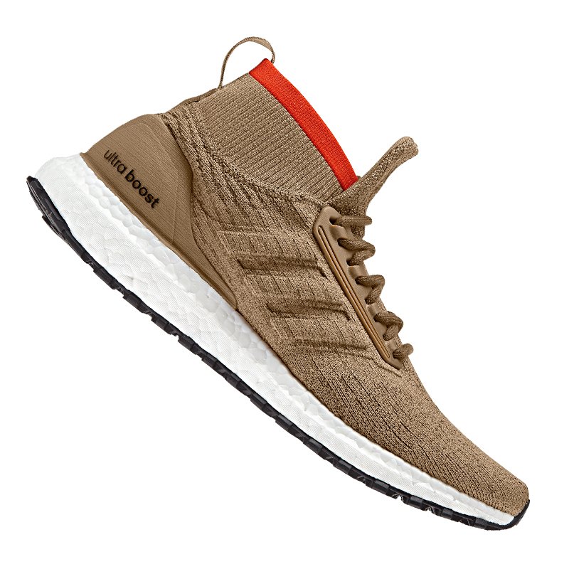 Adidas Ultra Boost 4.0 Weiß Herren Laufen Adidas Ultra Boost 4.0 Weiß Herren Laufen