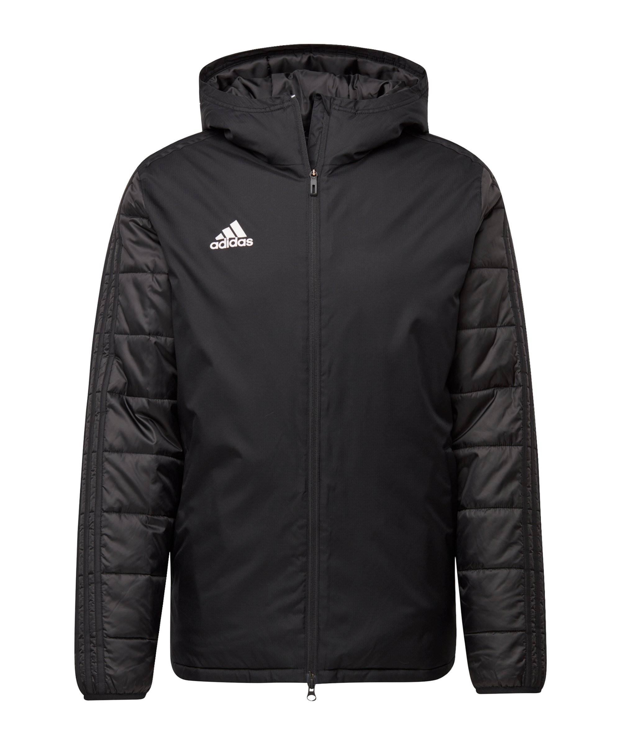 adidas youth soccer condivo 18 winter jacket